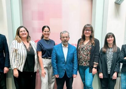 Afepadi celebra la primera reunión de la Mesa Territorial en Sevilla para fortalecer la industria de los complementos alimenticios