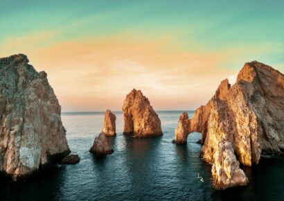 Los Cabos, un tesoro natural que invita a disfrutar de un turismo más sostenible