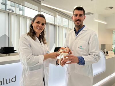 Especialistas de Quirónsalud Plaza Euskadi destacan que los deportes de impacto y giros son los que más lesiones provocan en los meniscos