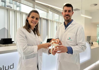 Especialistas de Quirónsalud Plaza Euskadi destacan que los deportes de impacto y giros son los que más lesiones provocan en los meniscos