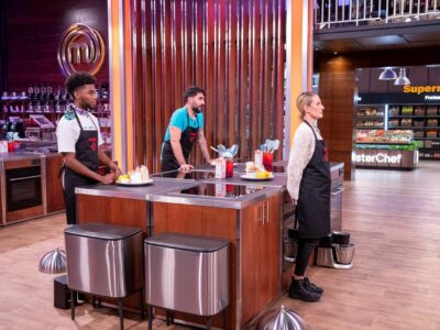 Brabantia continúa su exitosa colaboración con MasterChef