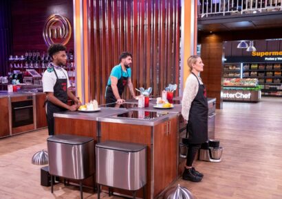 Brabantia continúa su exitosa colaboración con MasterChef