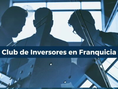 Se presenta el Club de Inversores en Franquicia por parte de Tormo Capital