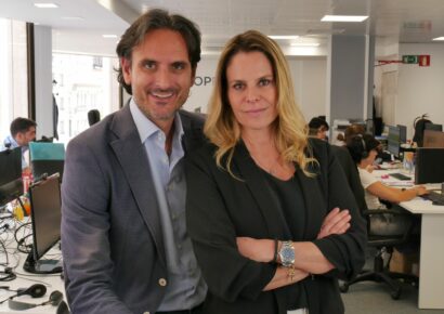 El Grupo tecnológico Top Doctors crece un 37% y cierra el año 2023 con unas ventas anuales recurrentes de 23,9M$