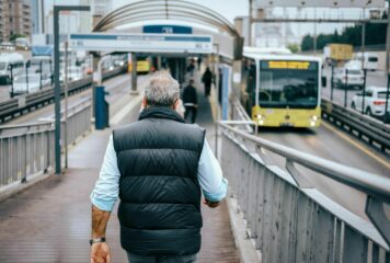 TTA busca cubrir en España 30 plazas de conductor de autobús para Alemania