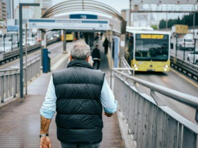 TTA busca cubrir en España 30 plazas de conductor de autobús para Alemania