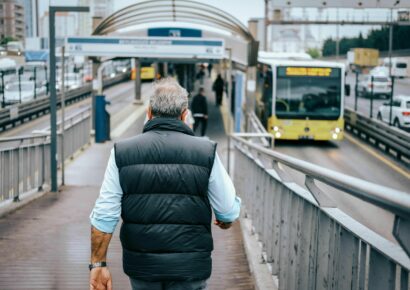 TTA busca cubrir en España 30 plazas de conductor de autobús para Alemania