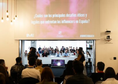 La Influencer Marketing Week desvela el presente y futuro del Marketing de Influencers