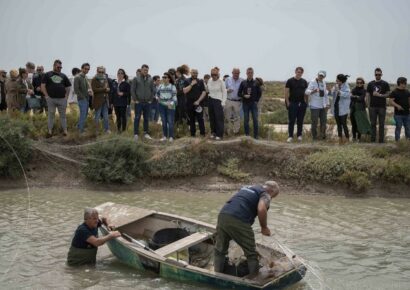 Despesques 2024 «avisa a navegantes y remueve conciencias»