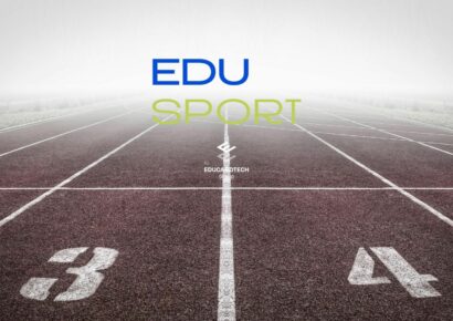 Nace EDUSPORT, la nueva marca especializada en deporte de EDUCA EDTECH Group