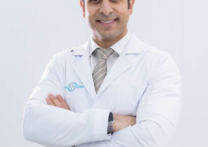 Nace Tiryaq Medical Group, holding de empresas médicas del Dr. Elgeadi