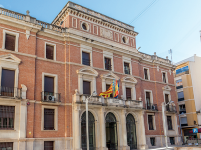 Audax Renovables suministrará energía eléctrica a la Diputación de Castellón y 111 entidades adheridas