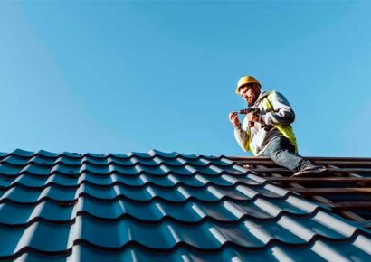 ¡Protege tu hogar! Con la reparación profesional de tejados por expertos