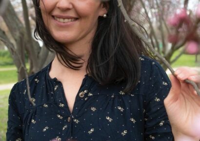 La escritora Isabel González Yagüe publica su novela ‘El vuelo del halcón. Pannotia’ con el Grupo Editorial Angels Fortune