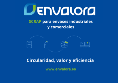 ENVALORA asiste a HISPACK para informar a las empresas sobre la nueva normativa de envases