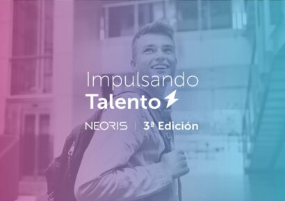 NEORIS lanza una nueva edición de «Impulsando Talento» para formar a jóvenes en tecnología