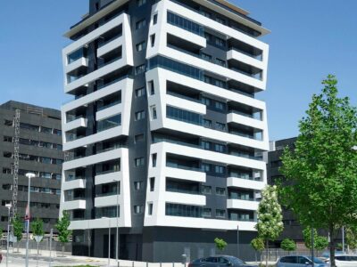 Transformando el skyline de Pamplona: GEALAN impulsa la sostenibilidad residencial