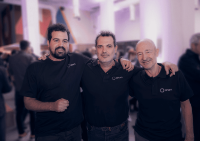 Onum levanta una ronda de inversión de $28 millones para ayudar a empresas a extraer más valor de sus datos