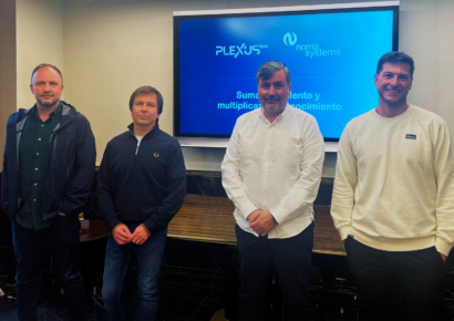 Plexus incorpora la compañía Nomasystems con más de 180 profesionales hiperespecializados en movilidad