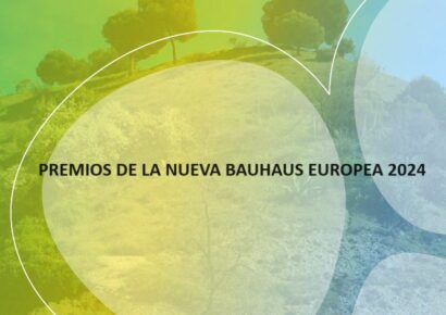 Los Premios New European Bauhaus 2024 muestran proyectos sostenibles, inclusivos y estéticos en toda Europa