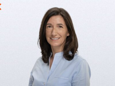 EXTE amplía su equipo directivo con la incorporación de Paola Ambrogio como Managing Director Emerging Markets