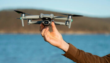 Planorámica: Todo lo que debes saber sobre cursos de drones