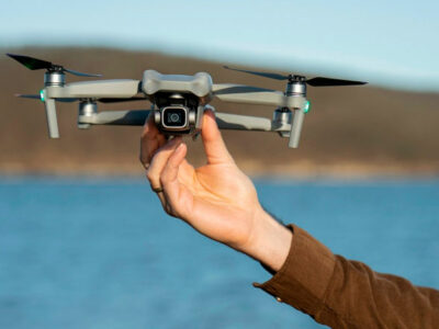 Planorámica: Todo lo que debes saber sobre los cursos de drones