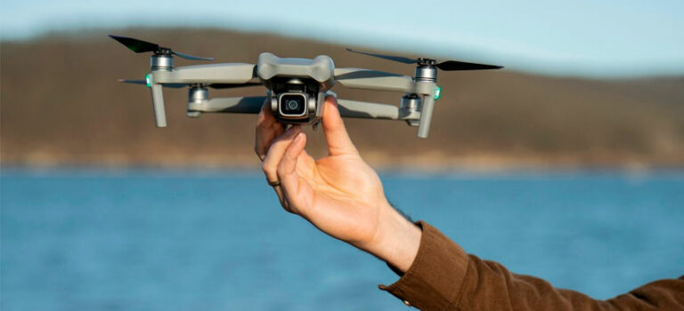 Planorámica: Todo lo que debes saber sobre los cursos de drones