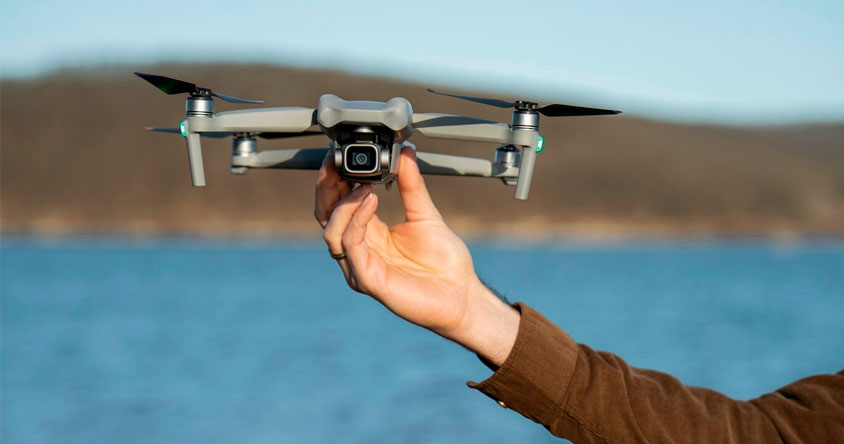 Planoramica Todo lo que debes saber sobre cursos de drones
