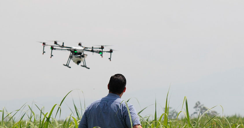 Que es un curso de piloto de drones y por que es importante