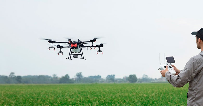 Quienes deberian tomar un curso de piloto de drones
