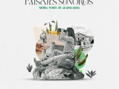 El podcast ‘Paisajes Sonoros’ explora la riqueza rural de España de la mano de la Red Española de Desarrollo Rural