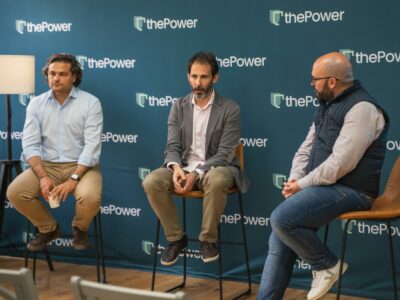 Las primeras jornadas presenciales de ThePower abordan los retos del liderazgo senior en KPMG