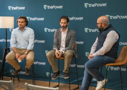 Las primeras jornadas presenciales de ThePower abordan los retos del liderazgo senior en KPMG