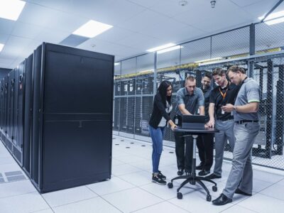 Las recomendaciones de Vertiv para abordar la creciente preocupación por la escasez de talento en los centros de datos en España