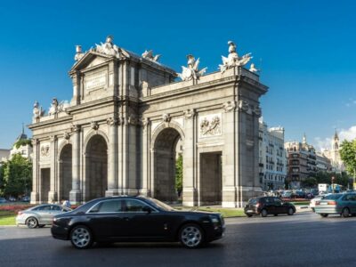 Gestiauto, gestoría en Madrid especializada en tráfico para todo tipo de trámites de vehículos