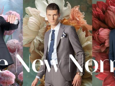 Harper & Neyer lanza «The New Normal»