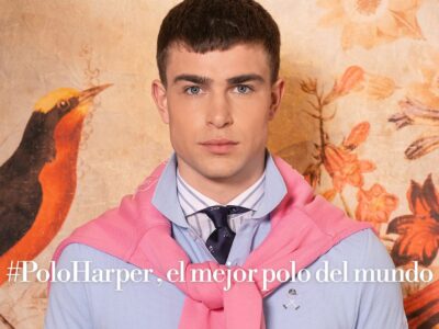 Harper & Neyer lanza la campaña ‘El mejor polo del mundo’