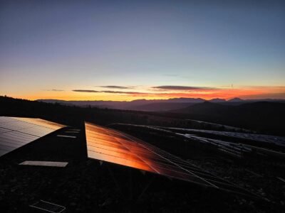 Bel & Lugh, la empresa pionera a nivel mundial en innovación en montaje fotovoltaico, es española