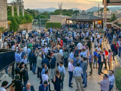 AUSAPE reunirá en Granada a más de 1.000 profesionales del sector tecnológico en su 30 Aniversario