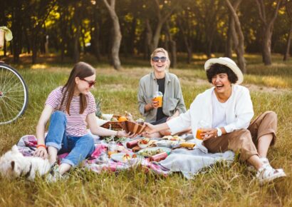 Productos Monti anima a la gente a mantener un estilo de vida saludable con su gama de productos integrales