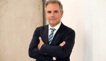 FCC Servicios Medio Ambiente Holding designa a Íñigo Sanz como nuevo consejero delegado