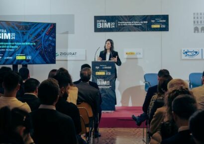 BIM se reafirma como la metodología clave para una obra civil de calidad en InfraBIM 2024