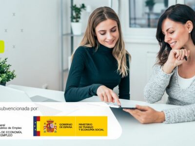 Profesionales de Madrid tienen acceso gratuito a cursos especializados