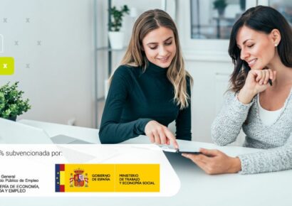 Profesionales de Madrid tienen acceso gratuito a cursos especializados