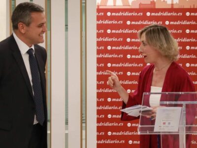 La II Jornada de Transportes y Logística se da cita en Madrid