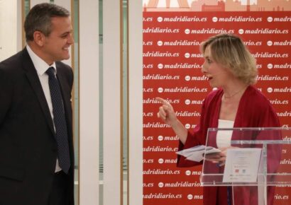 La II Jornada de Transportes y Logística se da cita en Madrid