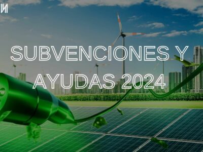 Elon Energías Renovables anuncia las nuevas subvenciones para energías renovables en Euskadi: oportunidades para instalar aerotermia y placas solares