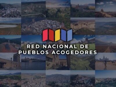 18 municipios participan este viernes en Sigüenza en la tercera reunión anual de la Red Nacional de Pueblos Acogedores
