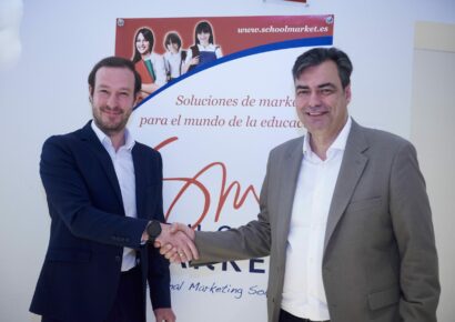 SchoolMarket y TEKDI se alían para ofrecer cursos innovadores de marketing e inteligencia artificial al sector educativo